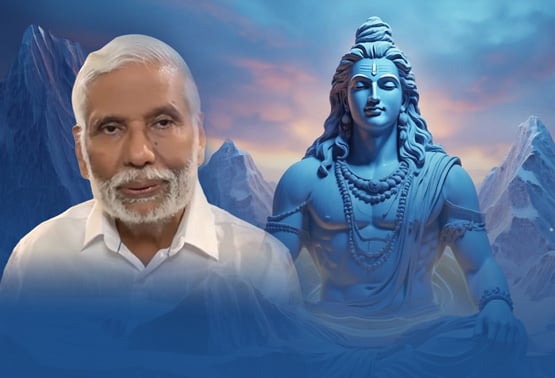 Dr. Pillai’s Maha Shivaratri 2026 Initiation
