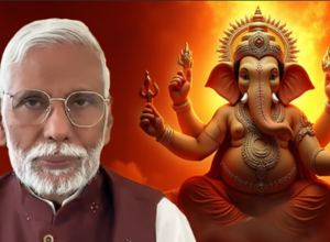 Dr. Pillai’s Ganesha Birthday 2025 Program