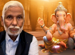 Dr. Pillai’s Ganesha Birthday 2025 Revelations