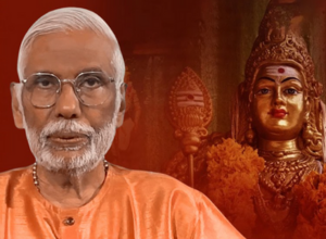 Descent of the Satya Yuga Muruga