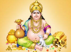 Grand Kubera Ceremonies