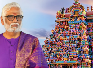 Dr. Pillai’s Birthday Pilgrimage 2026
