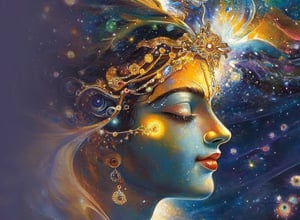 Free: Chanting for Attraction & Abundance