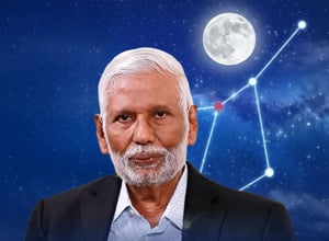 Complimentary Live with Dr. Pillai