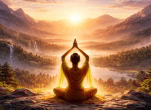 Free: Choosing Your Personal Deity