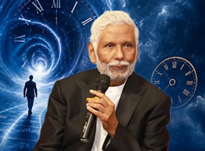 Free: Timeline Jumping through Divine Intervention