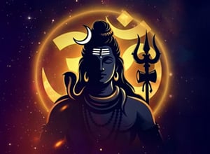 Invocation of 12 Lingam Forms of Shiva