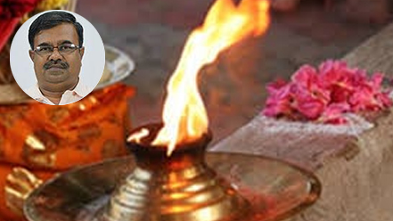 Vighna Nivaran Pooja