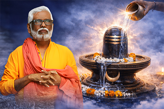 Shiva Homa