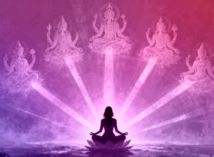 Divine Intelligence Initiations