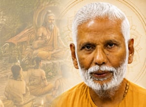 Free: The Power of Siddha Lineage Initiation