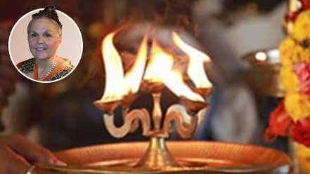 Shiva Homa
