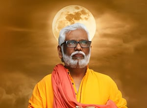 Free: How to Receive the Tri-Diksha Transmission