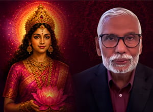 Free: Awaken the Archetypes of Navaratri