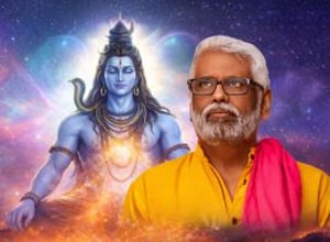 Dr. Pillai’s Shivaratri Transmissions