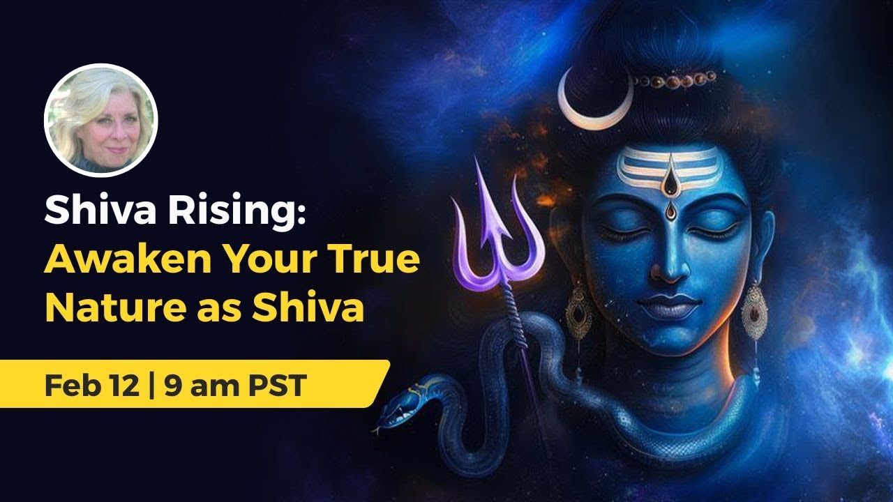 Global Chanting Event