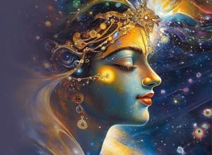 Free: Shreem Brzee Community Chanting