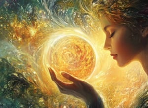 Free Meditation Session: Power of Divine Attraction