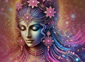 Free: Chanting for Attraction & Abundance