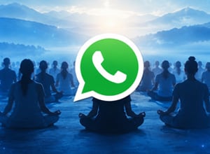 Free: Guru’s Wisdom Whatsapp Community