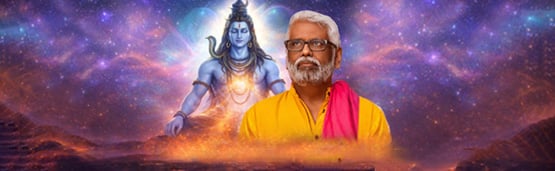 Dr. Pillai’s Shivaratri Transmissions