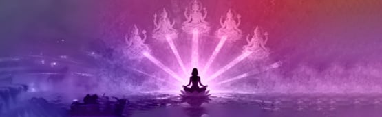 Divine Intelligence Initiations