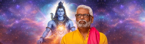 Dr. Pillai’s Shivaratri Transmissions