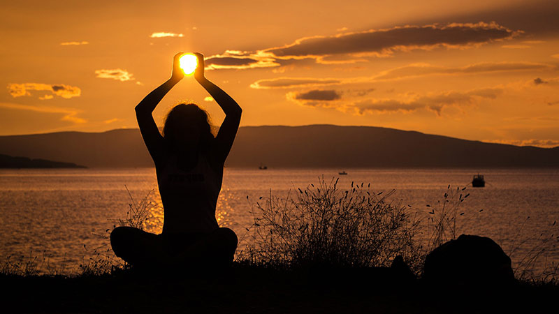 Vedic New Year: Renew Your Life with the Power of the Sun